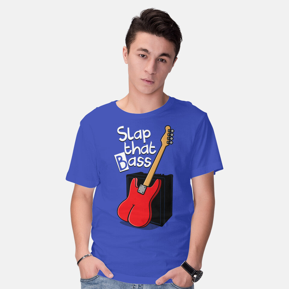 Slap That Bass