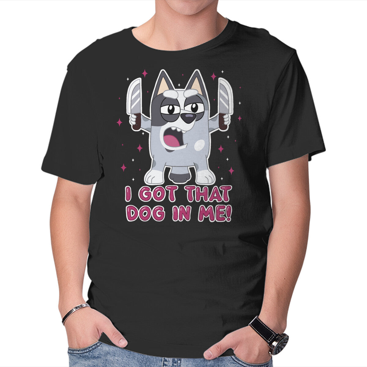 I Got That Dog In Me