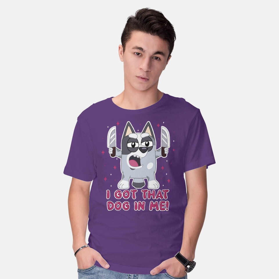I Got That Dog In Me