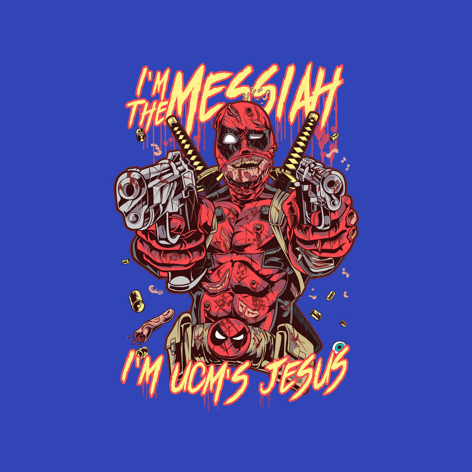 I'm The Messiah