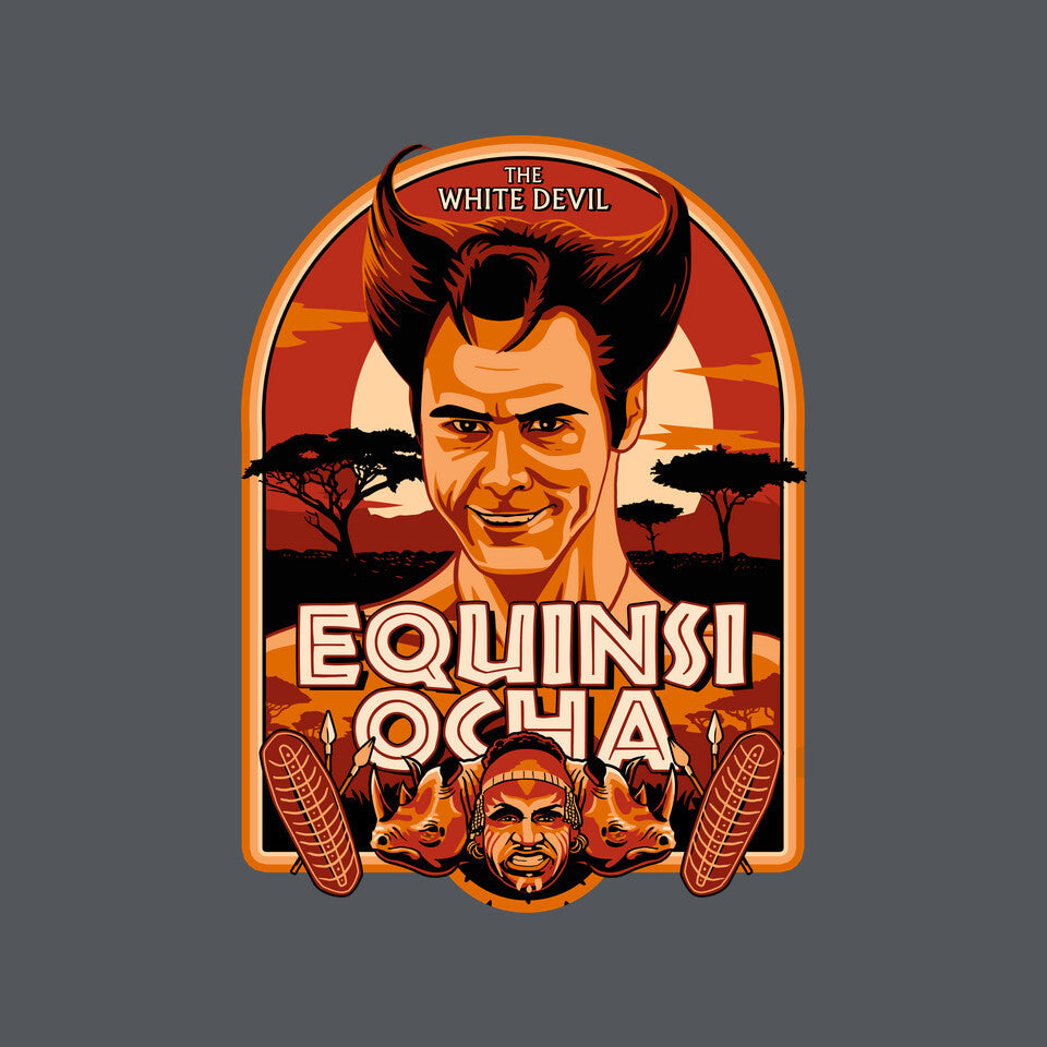 Equinsi Ocha