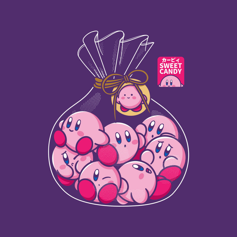 Candies