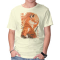 Red Fox Samurai