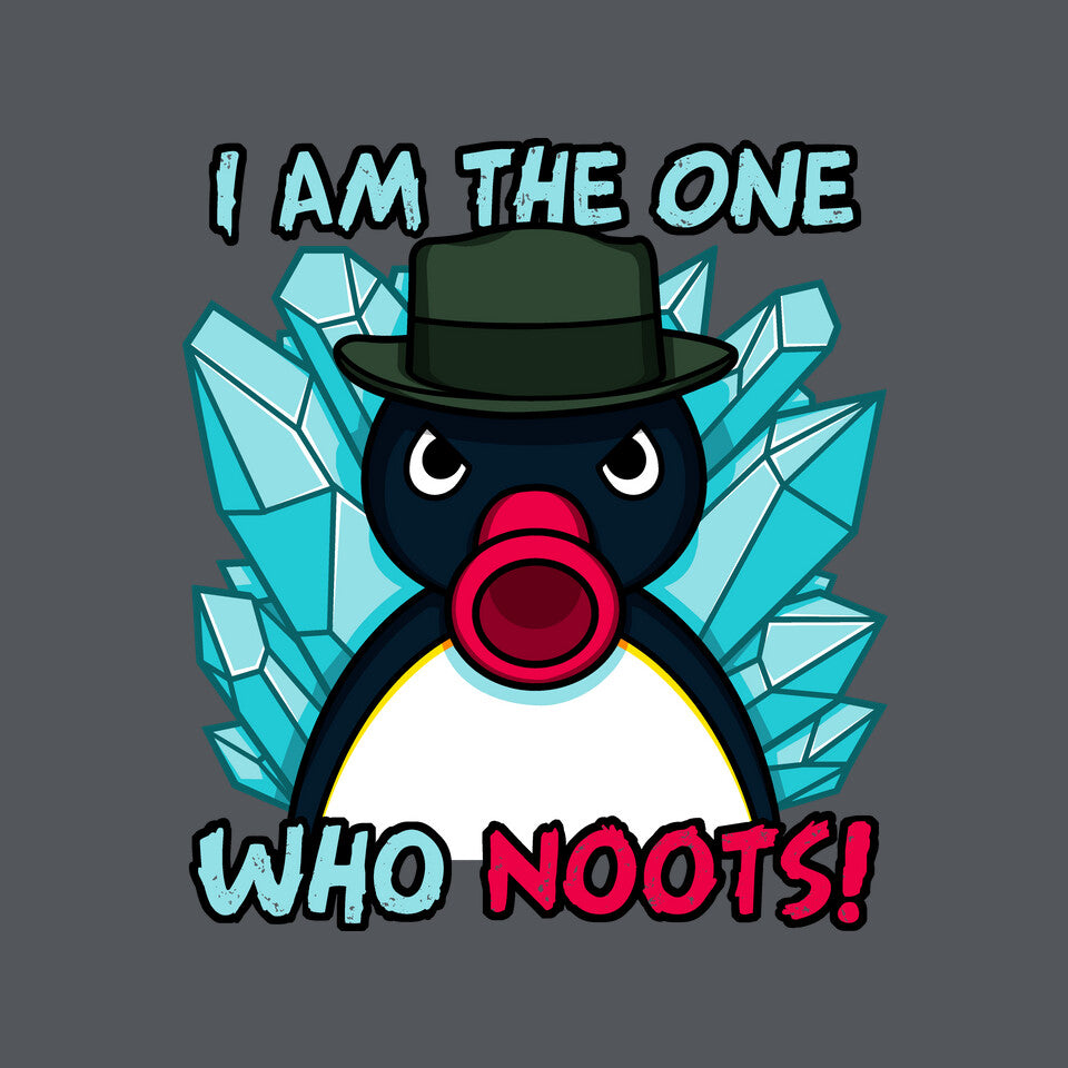 The One Who Noots