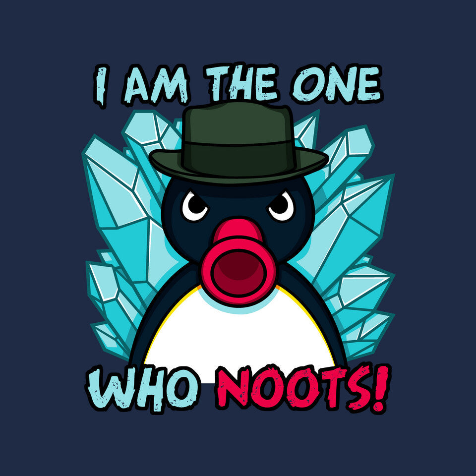 The One Who Noots