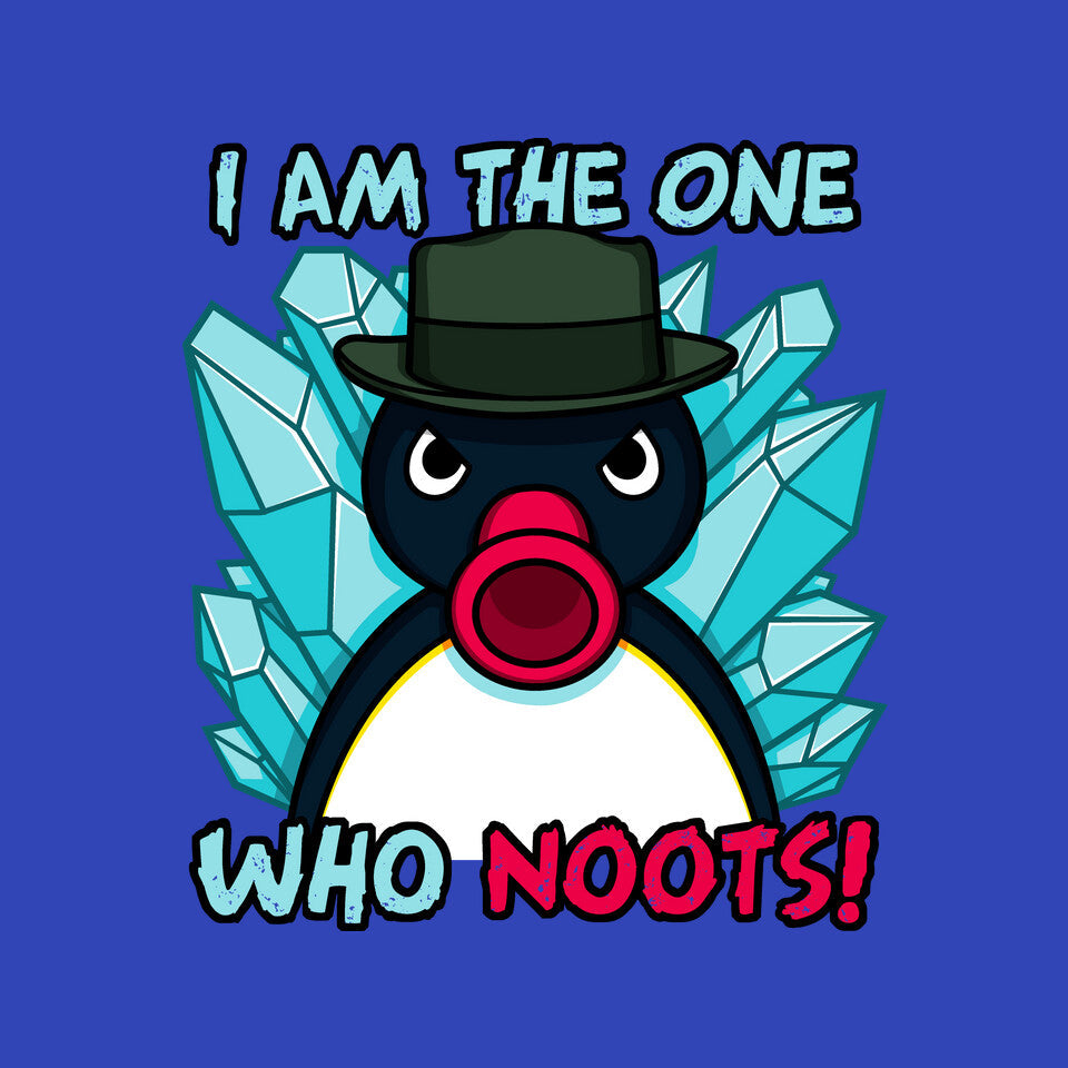 The One Who Noots