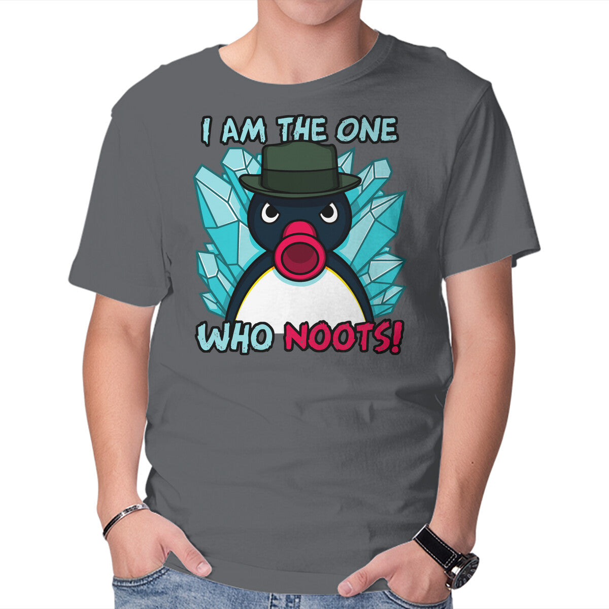The One Who Noots