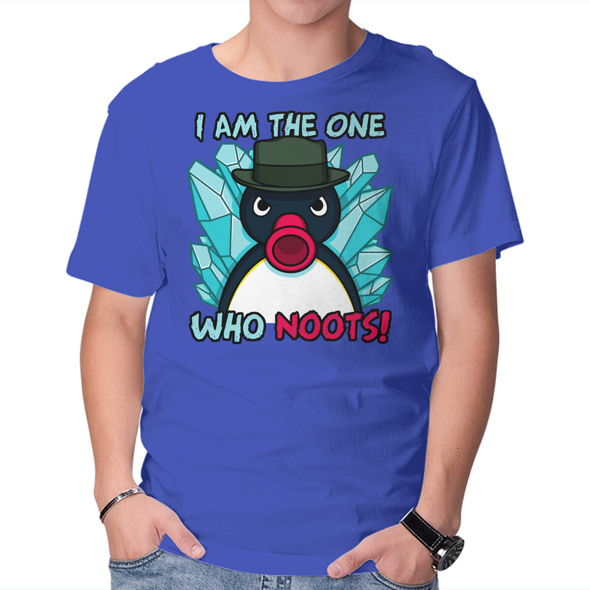 The One Who Noots