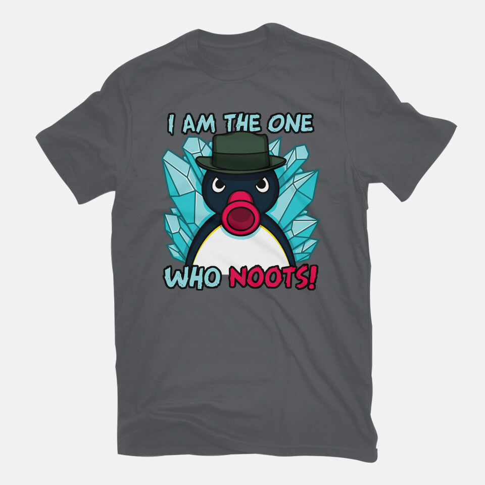 The One Who Noots