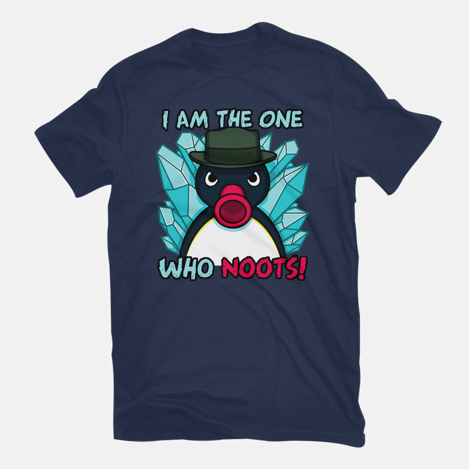 The One Who Noots