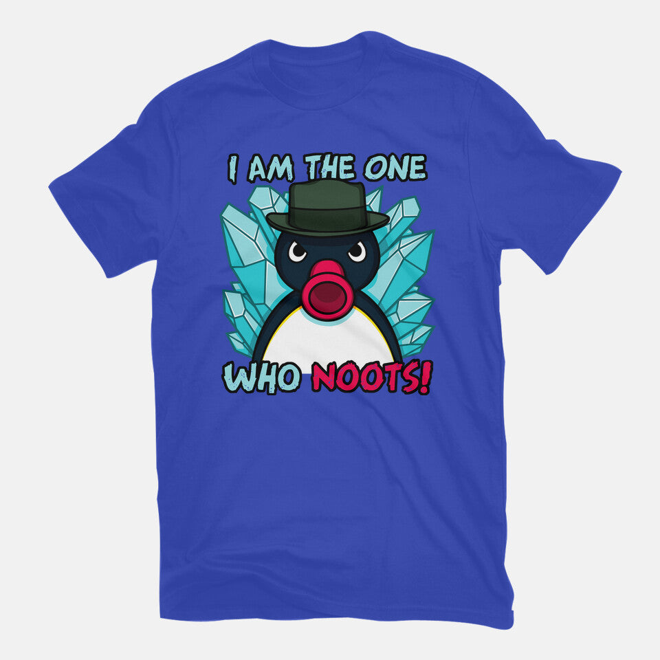 The One Who Noots