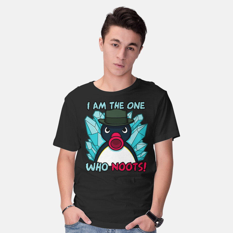 The One Who Noots