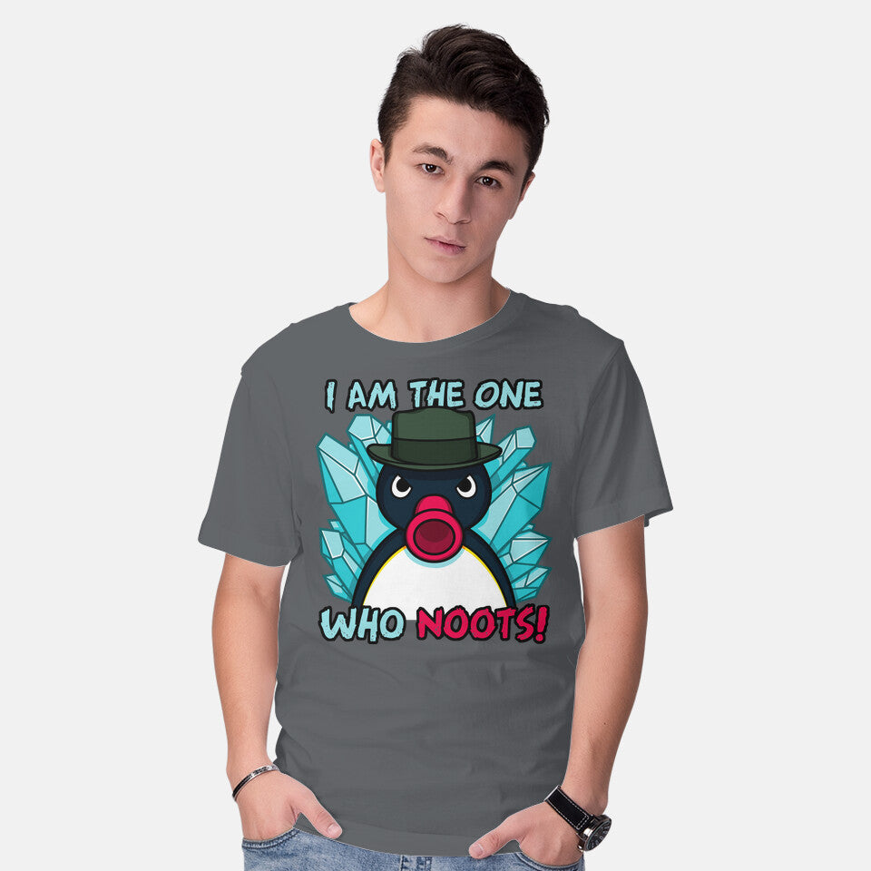 The One Who Noots