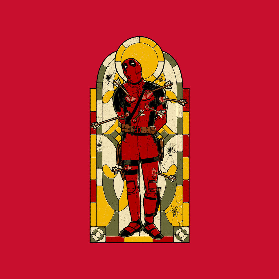 Guardian Of Chaos