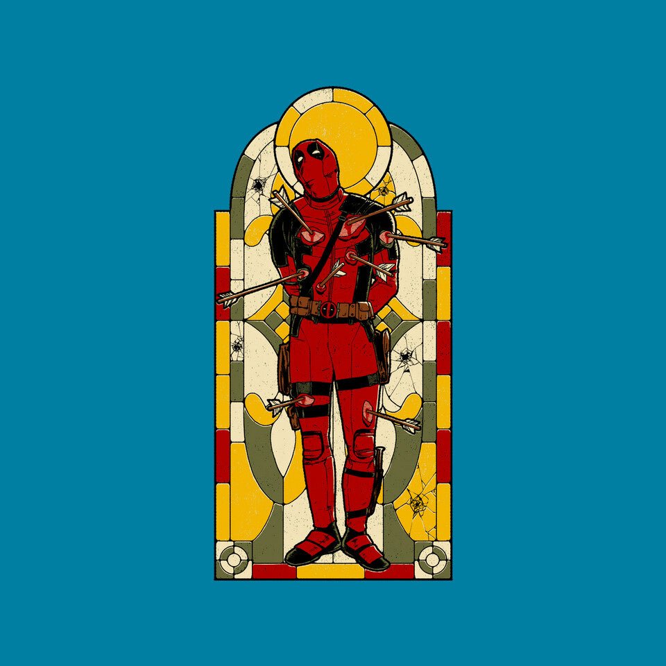 Guardian Of Chaos