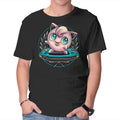 Gamer Jigglypuff