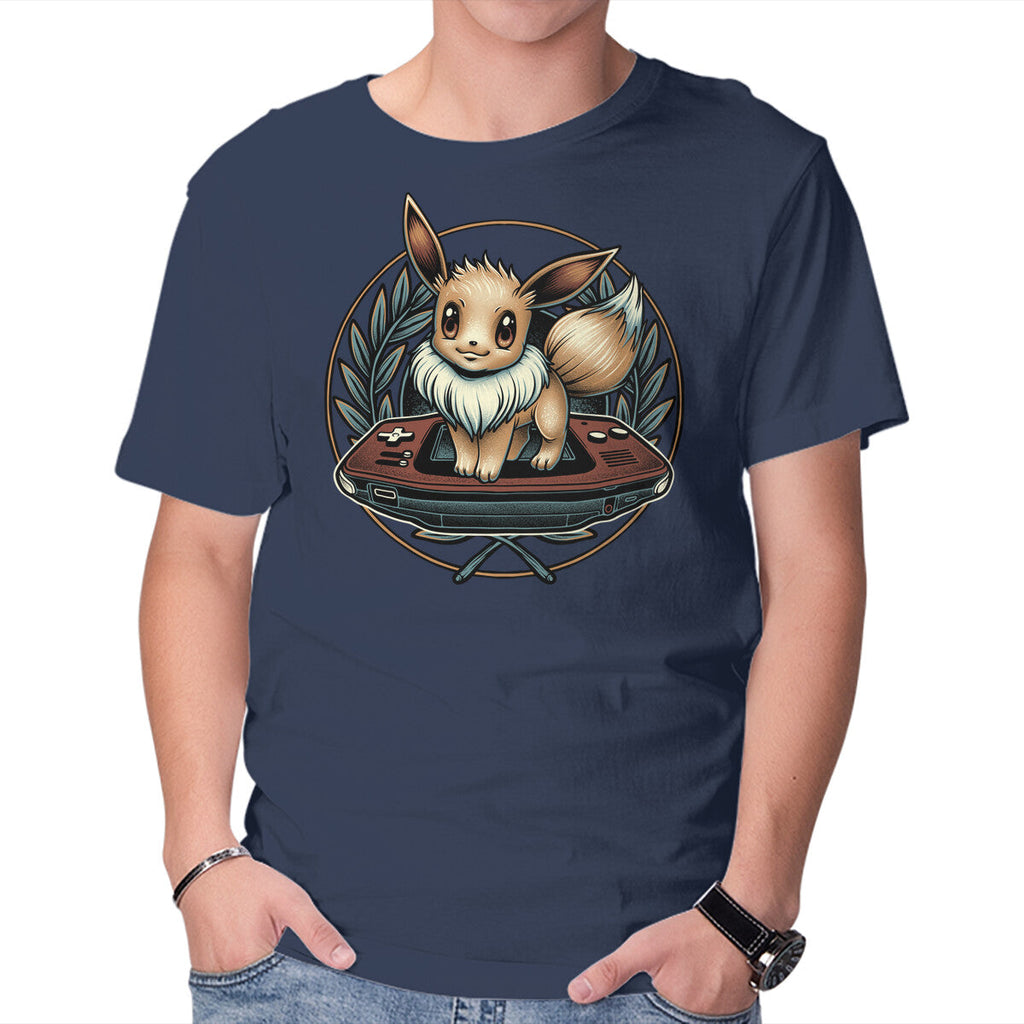 Gamer Eevee