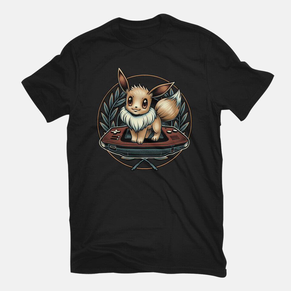 Gamer Eevee