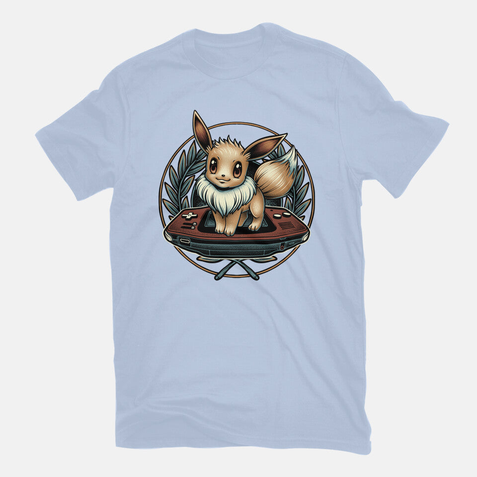 Gamer Eevee