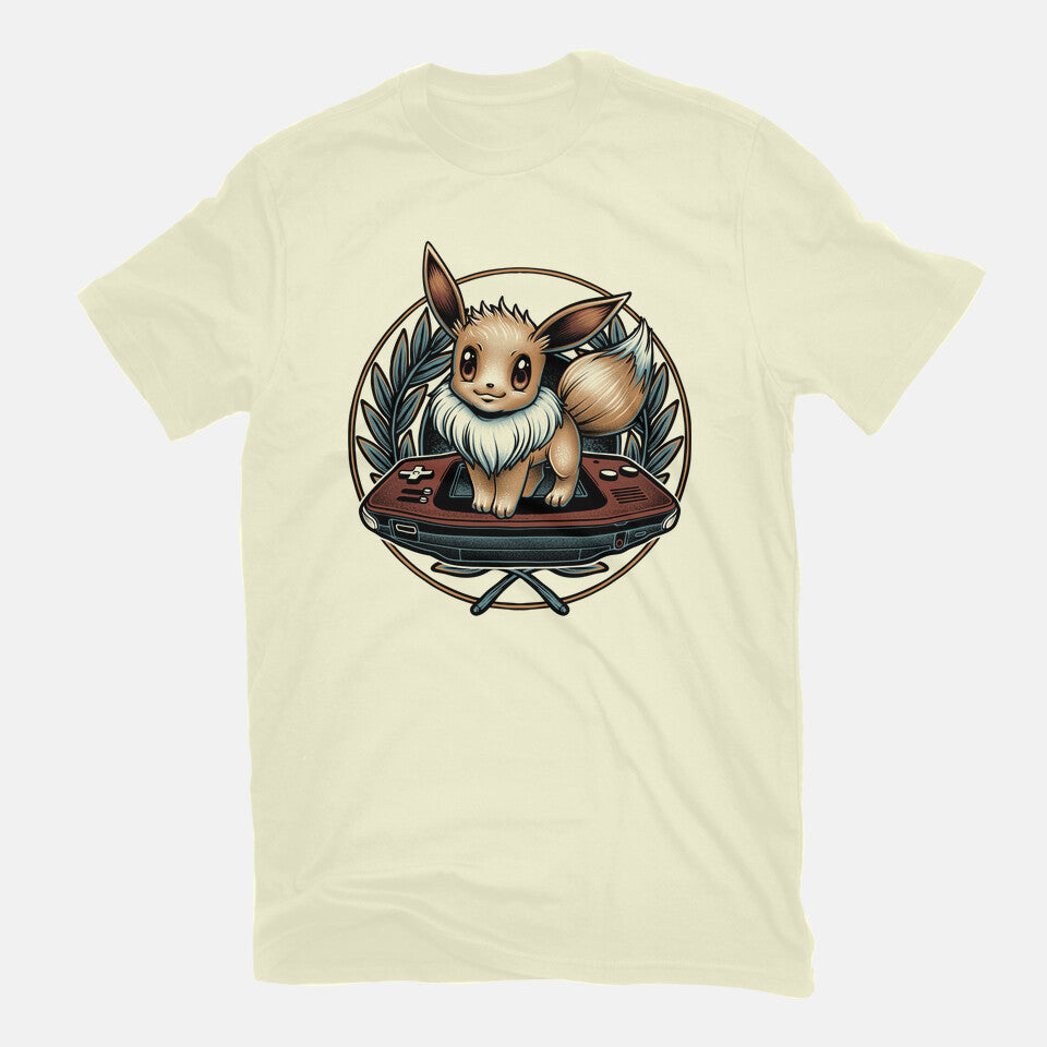 Gamer Eevee