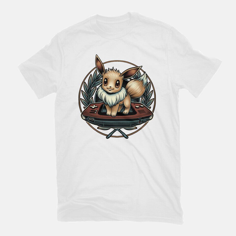 Gamer Eevee