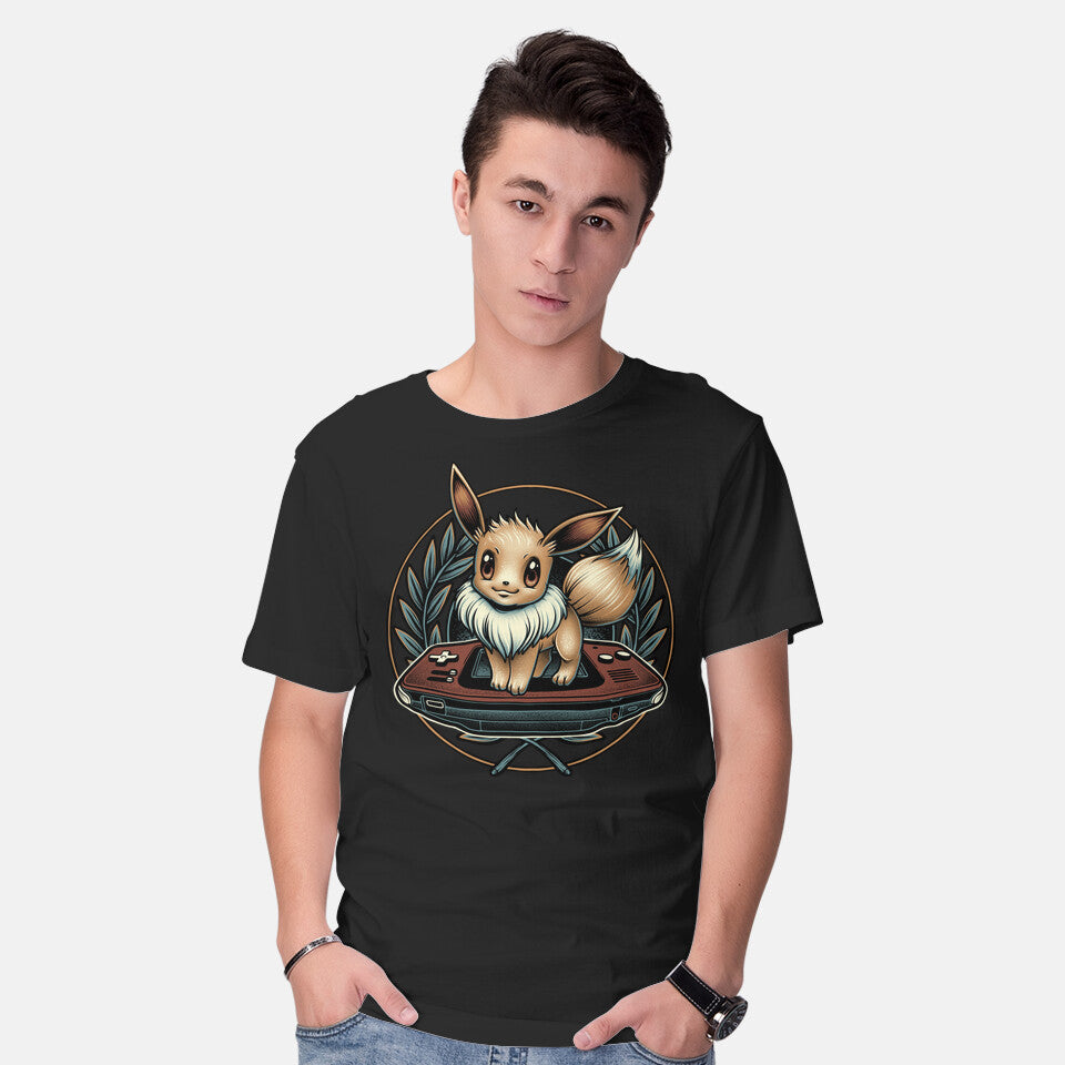 Gamer Eevee