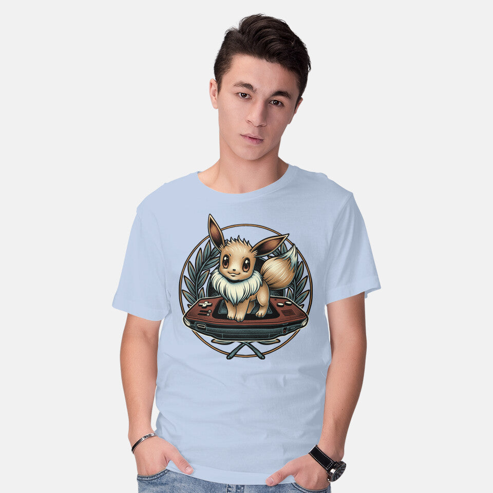 Gamer Eevee