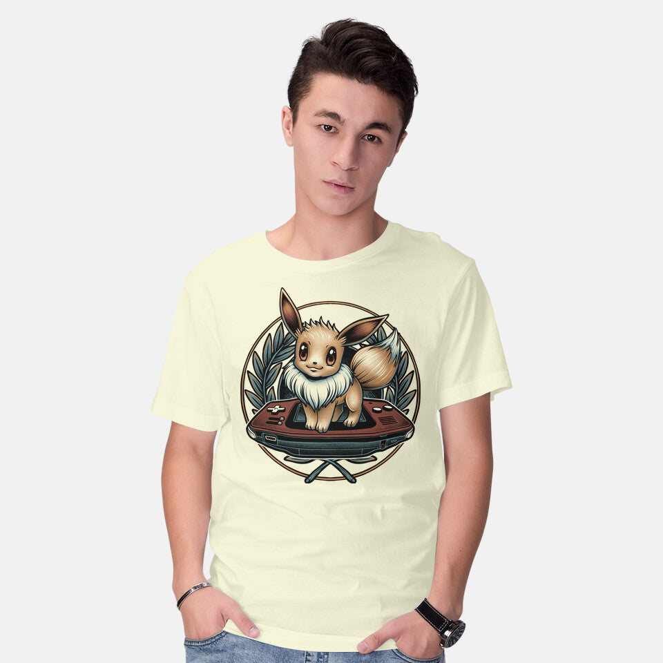 Gamer Eevee