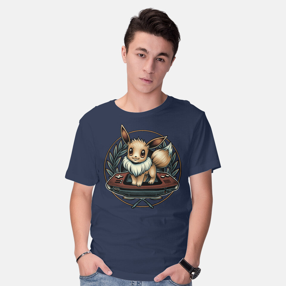 Gamer Eevee