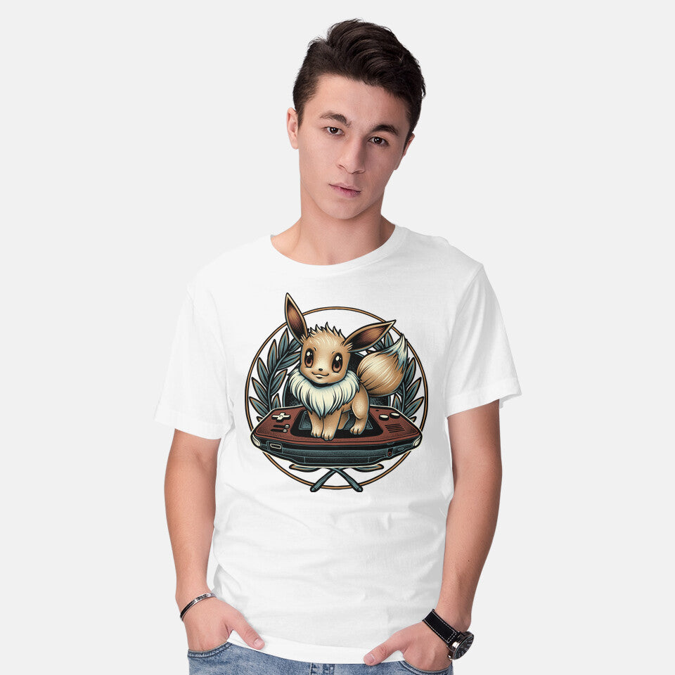 Gamer Eevee