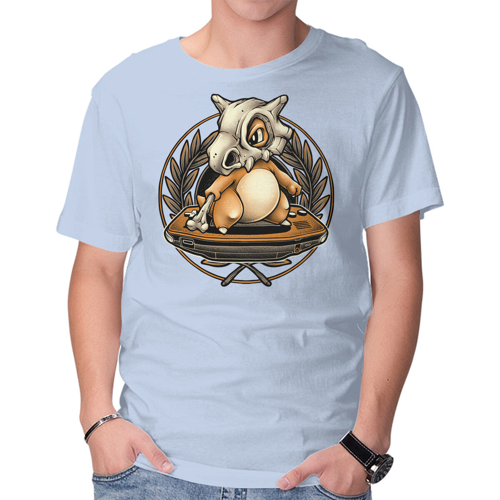 Gamer Cubone