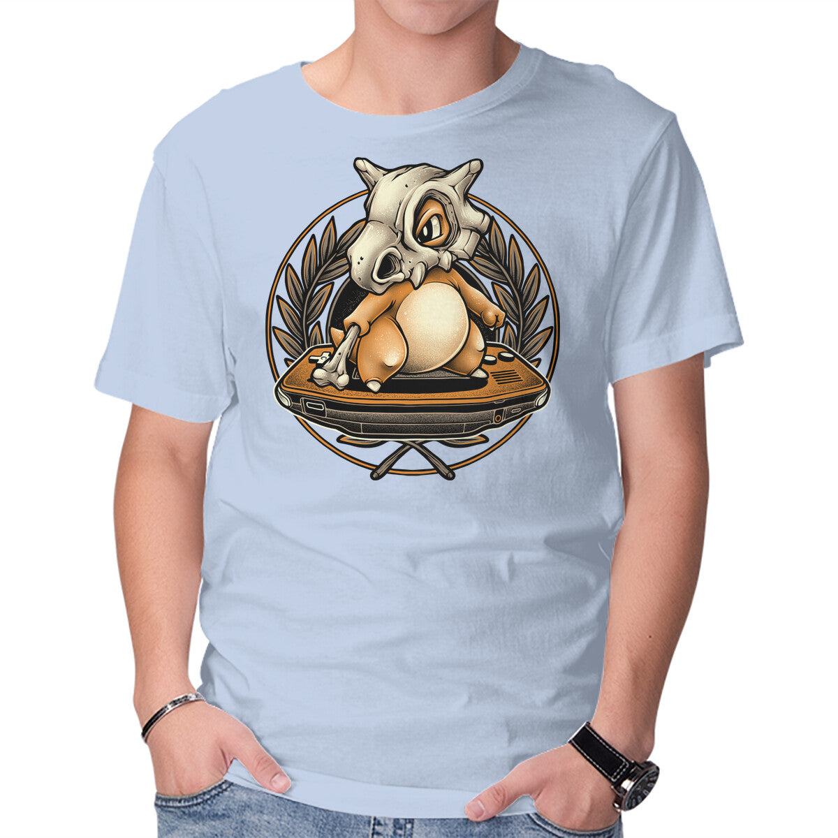 Gamer Cubone