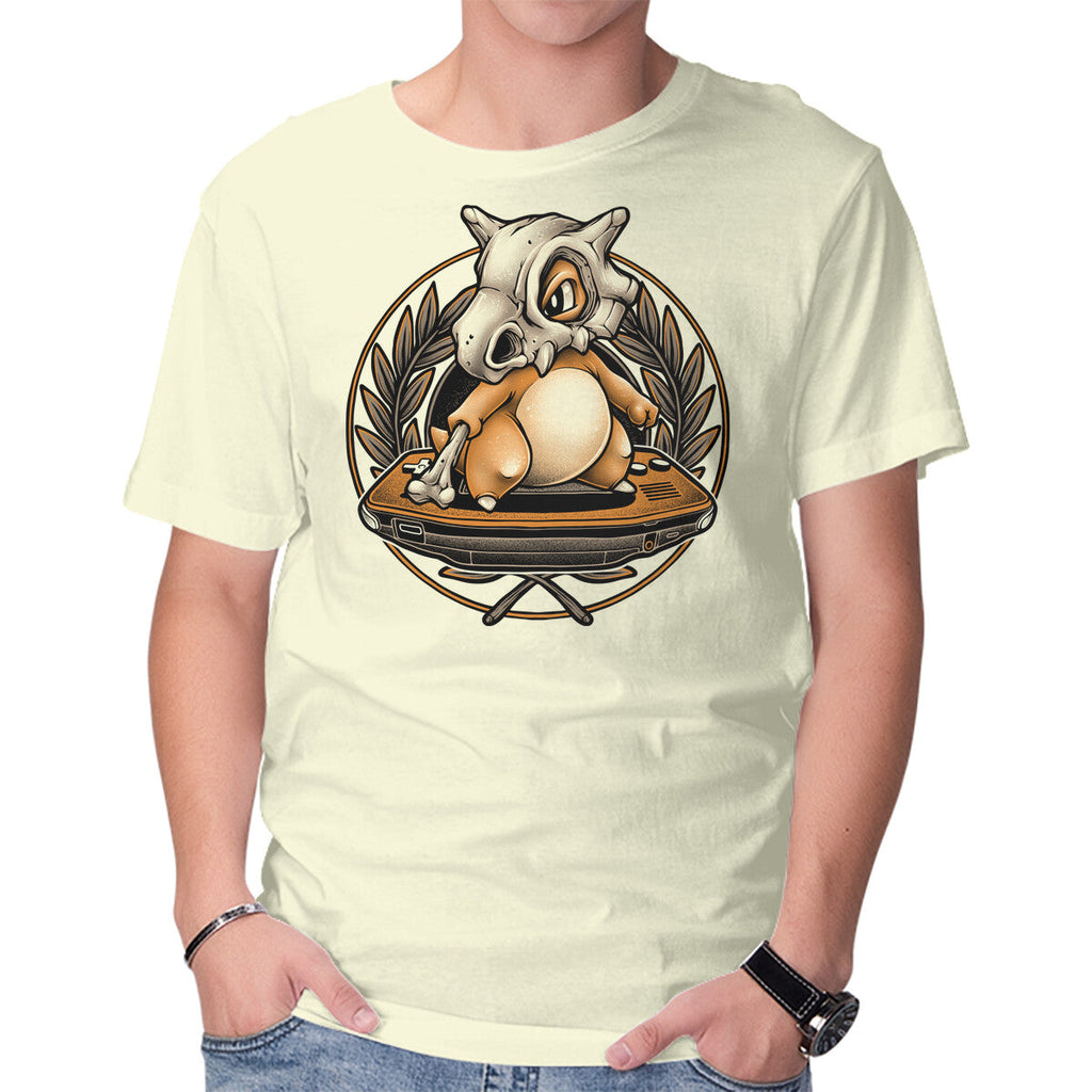 Gamer Cubone