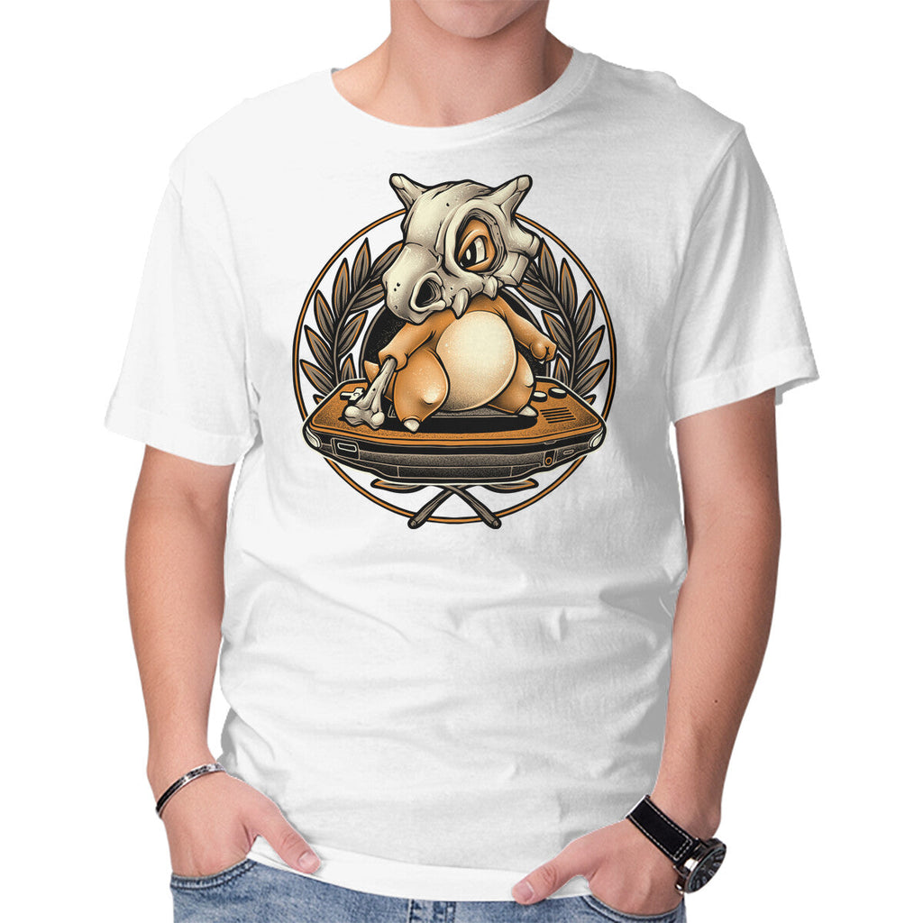 Gamer Cubone