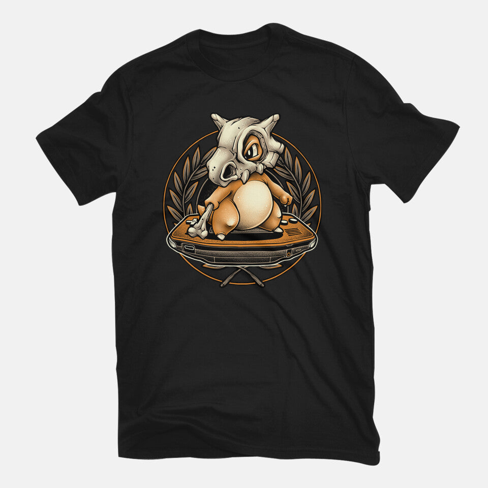 Gamer Cubone