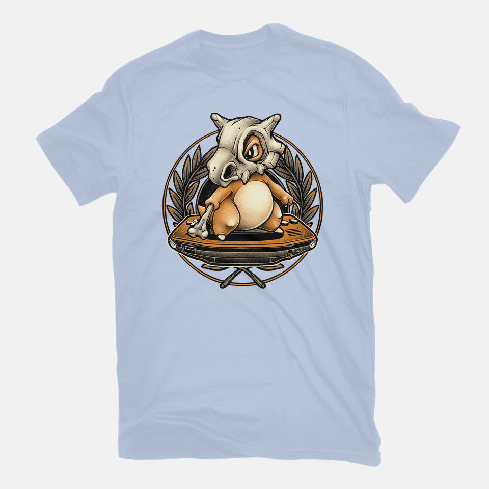 Gamer Cubone