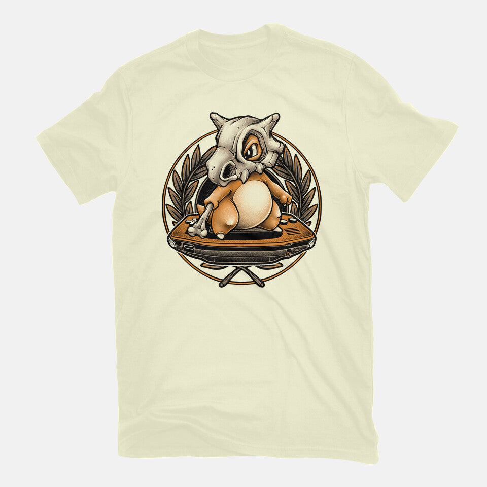 Gamer Cubone