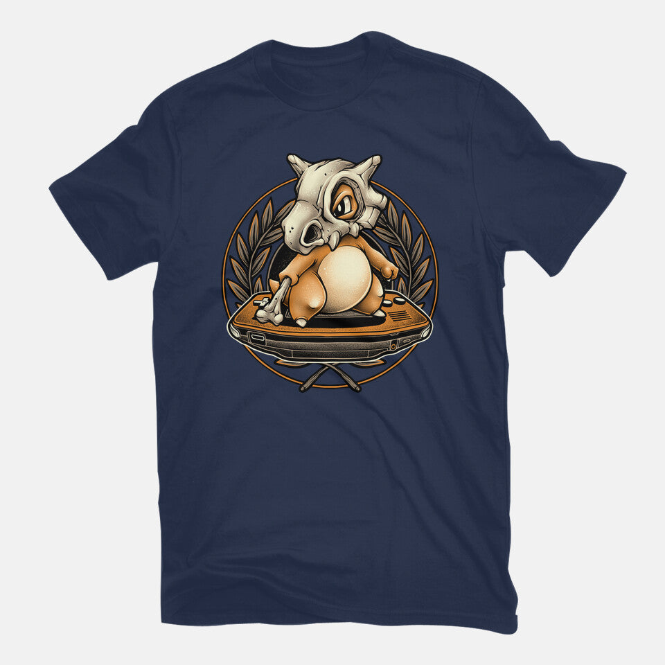 Gamer Cubone