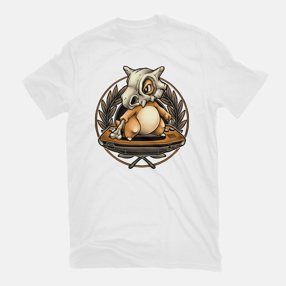Gamer Cubone