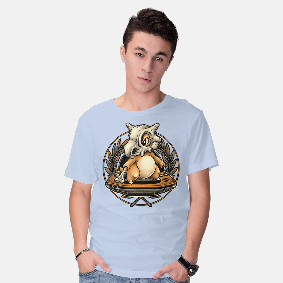 Gamer Cubone