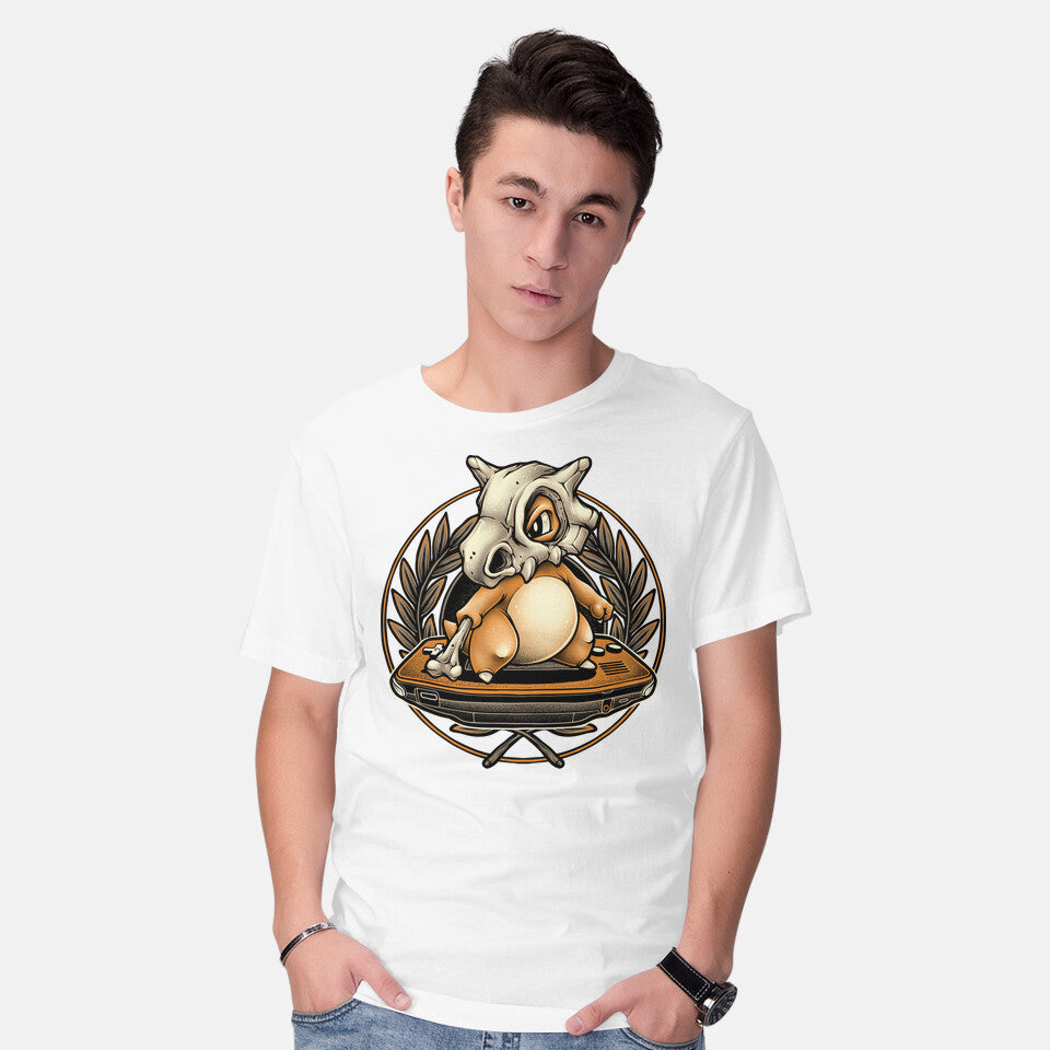 Gamer Cubone