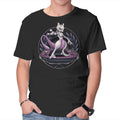 Gamer Mewtwo