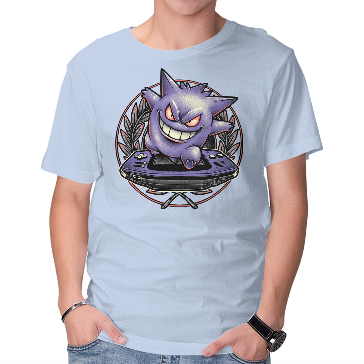 Gamer Gengar