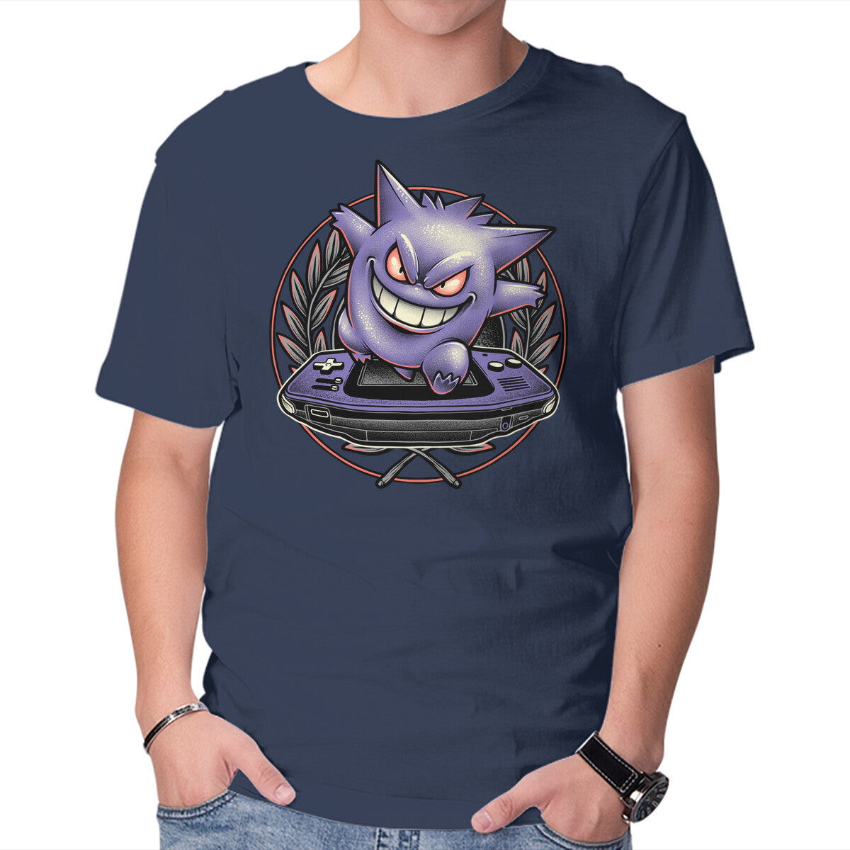 Gamer Gengar