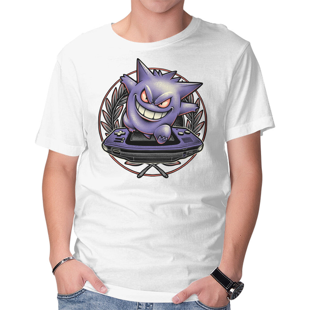 Gamer Gengar