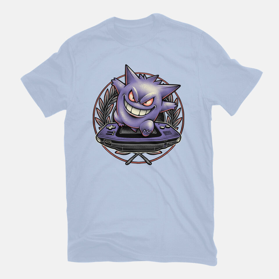 Gamer Gengar