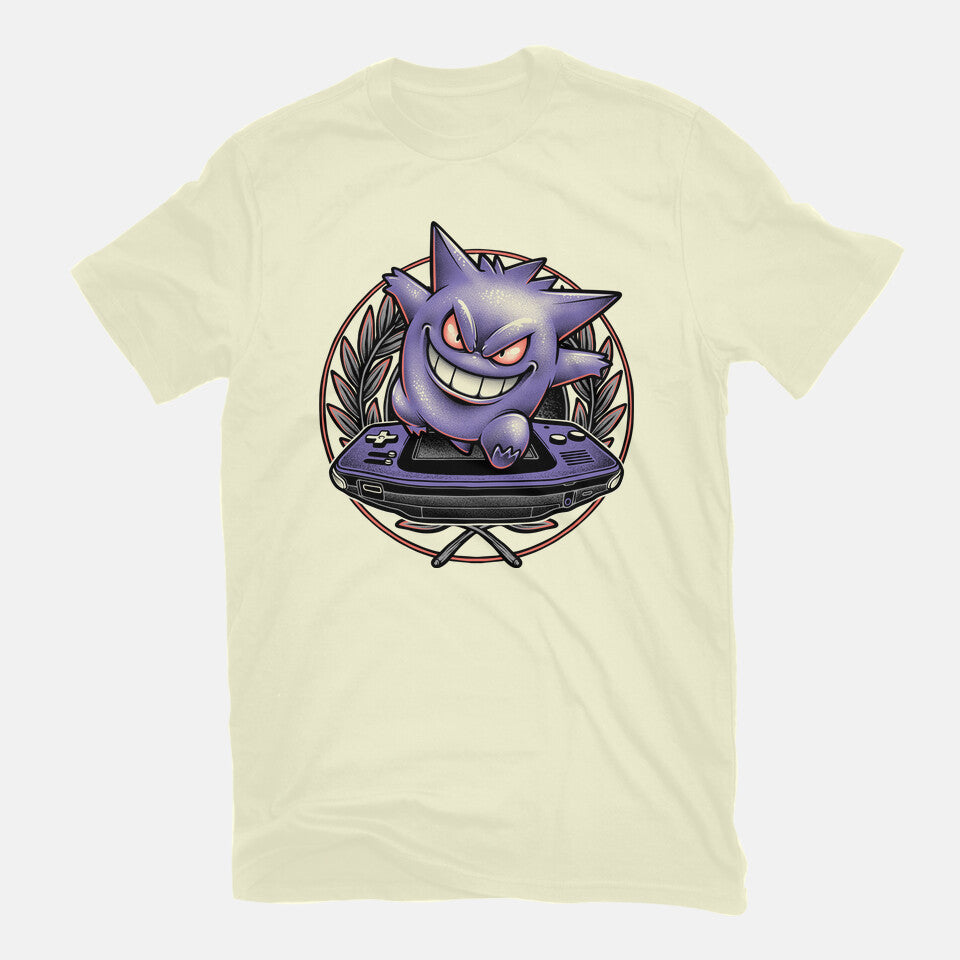 Gamer Gengar
