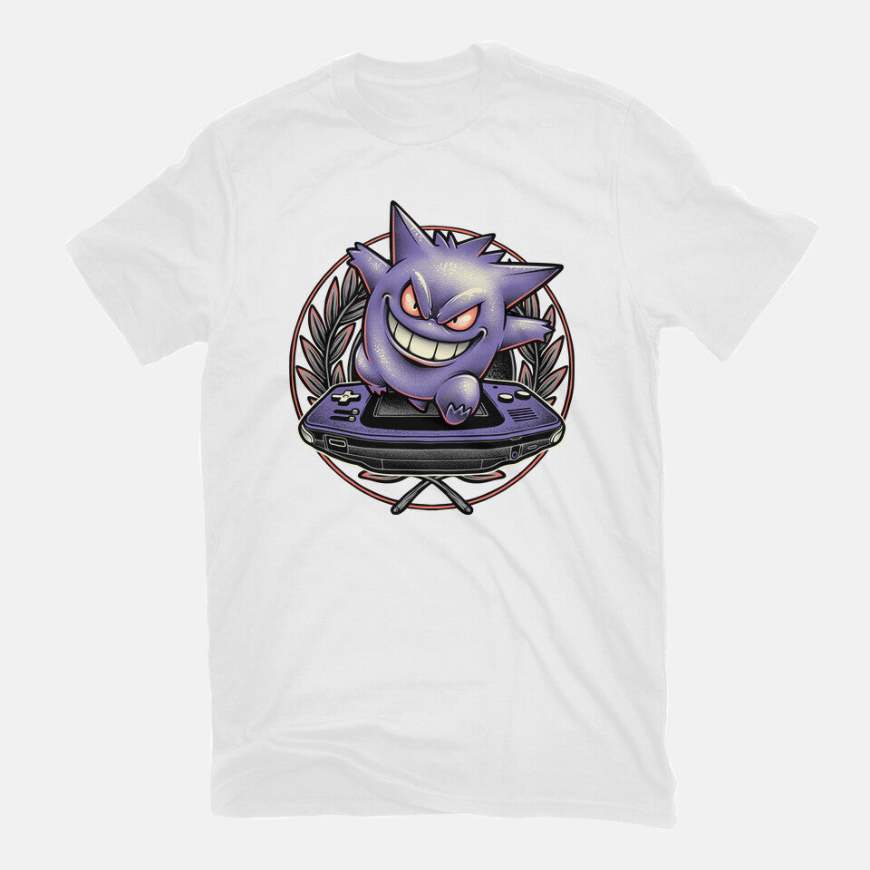 Gamer Gengar