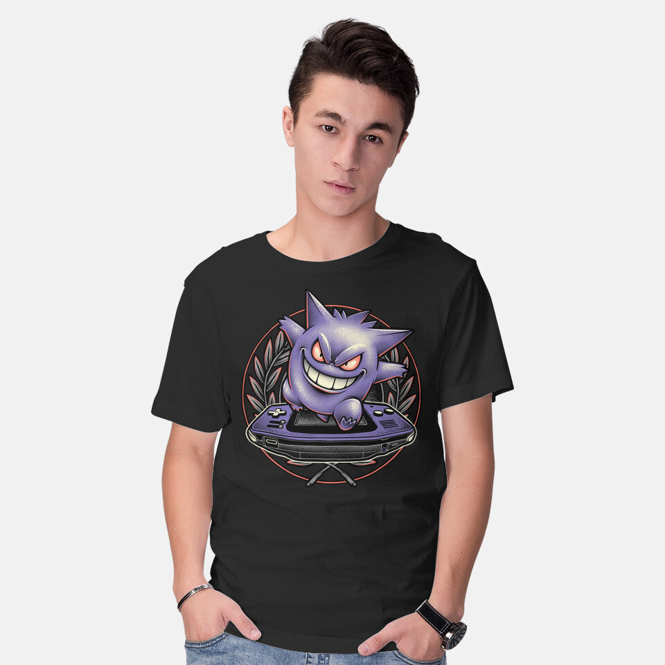 Gamer Gengar