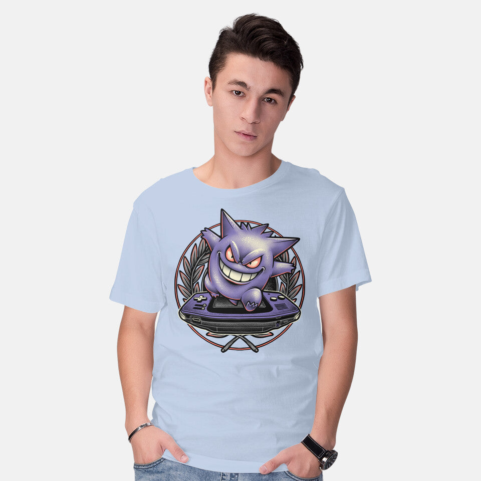 Gamer Gengar